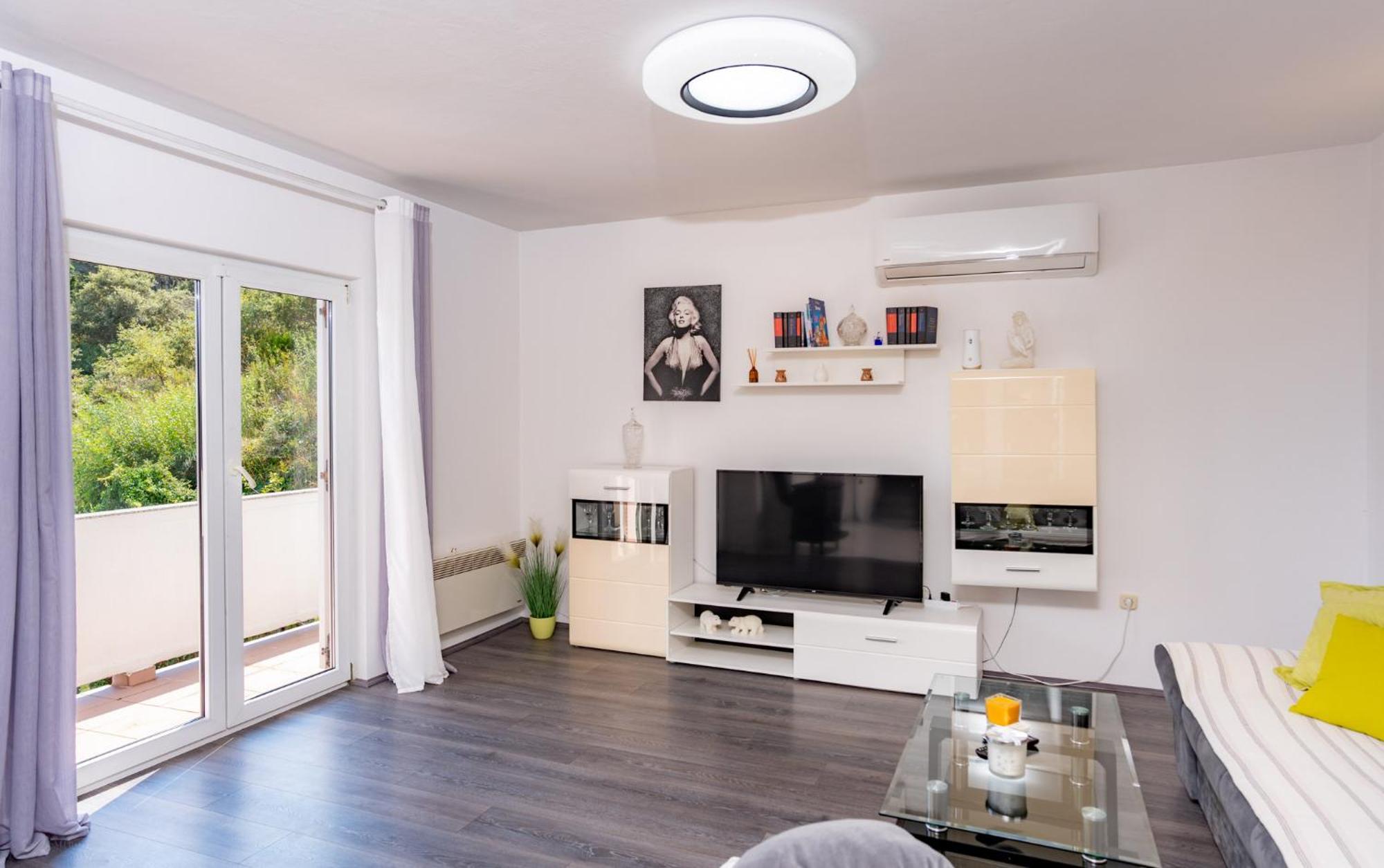 Apartments Lores Rab Town Ngoại thất bức ảnh