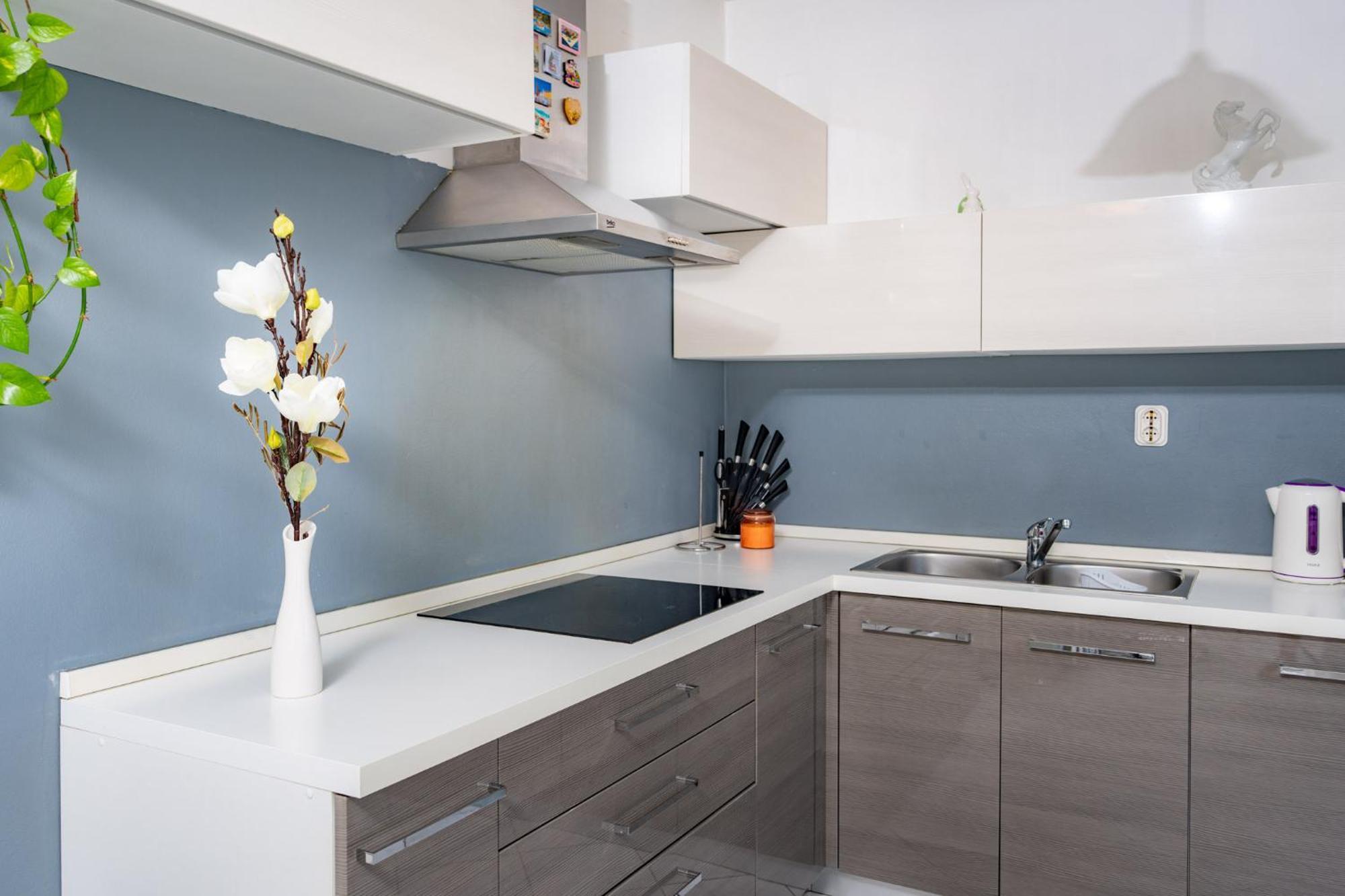 Apartments Lores Rab Town Ngoại thất bức ảnh