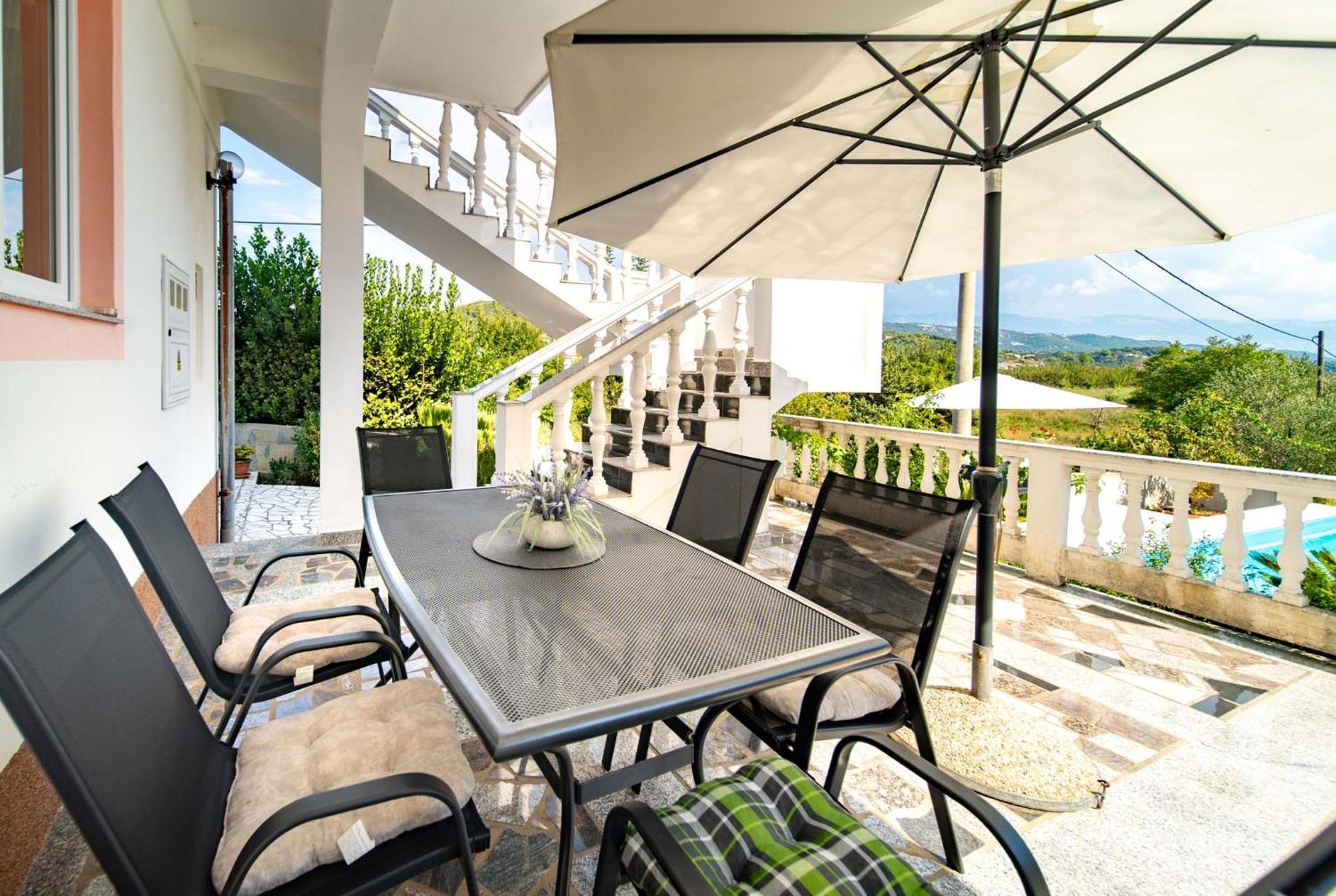 Apartments Lores Rab Town Ngoại thất bức ảnh